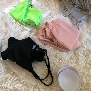 Bikini bundle